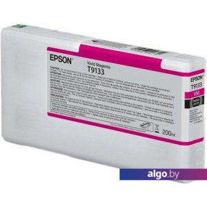 Картридж Epson C13T913300