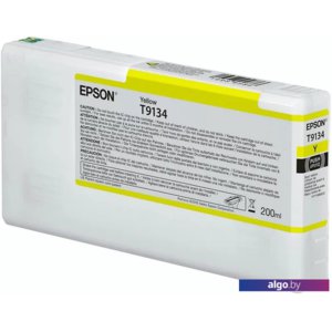 Картридж Epson C13T913400