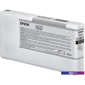 Картридж Epson C13T913700