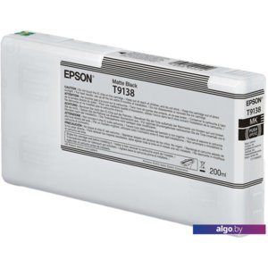 Картридж Epson C13T913800