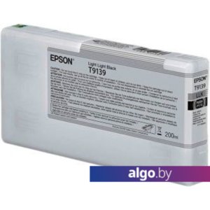 Картридж Epson C13T913900