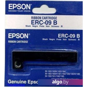 Картридж Epson C43S015354