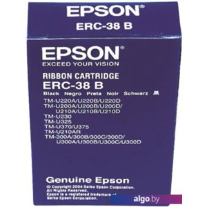 Картридж Epson C43S015374