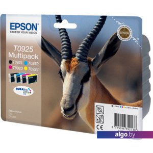 Картридж Epson T0925