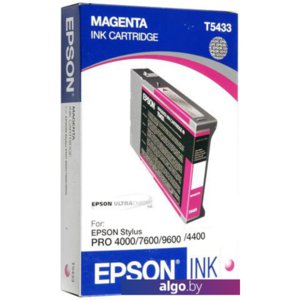 Картридж Epson T543300