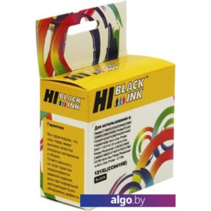 Картридж Hi-Black HB-CC641HE (аналог HP CC641HE)