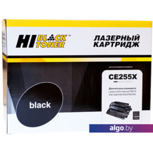 Картридж Hi-Black HB-CE255X