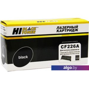 Картридж Hi-Black HB-CF226A