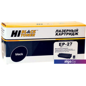 Картридж Hi-Black HB-EP-27