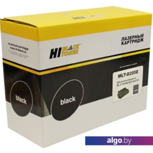 Картридж Hi-Black HB-MLT-D205E (аналог Samsung MLT-D205E)