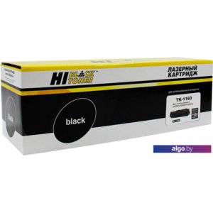 Картридж Hi-Black HB-TK-1160 без чипа (аналог Kyocera TK-1160)