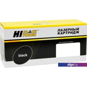 Картридж Hi-Black HB-TK-1170 без чипа (аналог Kyocera TK-1170)