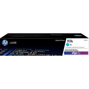 Картридж HP 117A W2071A