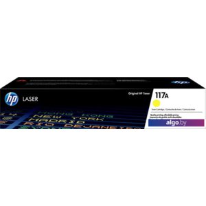 Картридж HP 117A W2072A