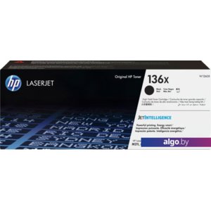 Картридж HP 136X W1360X