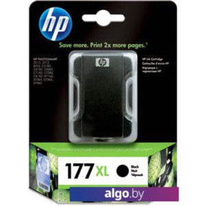 Картридж HP 177XL (C8719HE)