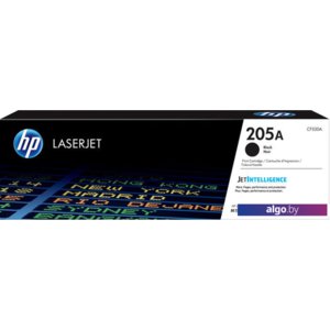 Картридж HP 205A CF530A