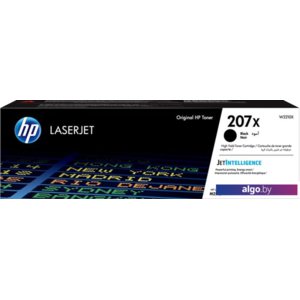 Картридж HP 207X W2210X