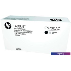 Картридж HP 645A C9730AC