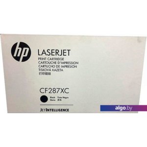 Картридж HP 87X CF287XC