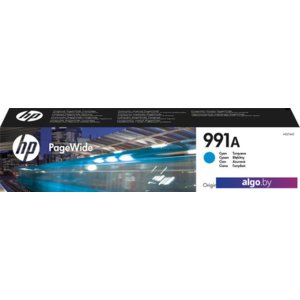 Картридж HP 991A M0J74AE