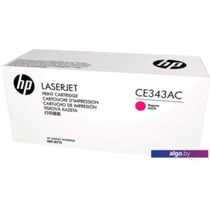 Картридж HP CE343AC