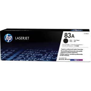 Картридж HP Dual Pack 83A (CF283A)