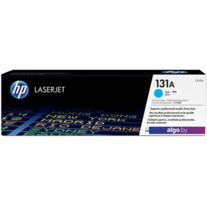 Картридж HP LaserJet 131A (CF211A)