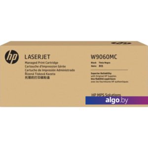 Картридж HP LaserJet W9060MC