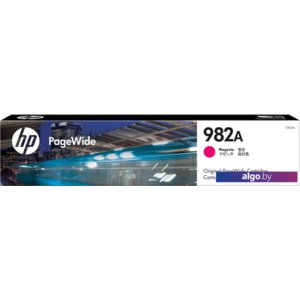 Картридж HP PageWide 982A T0B24A