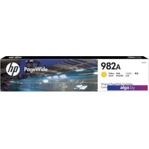 Картридж HP PageWide 982A T0B25A