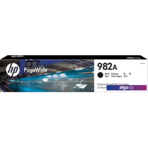 Картридж HP PageWide 982A T0B26A