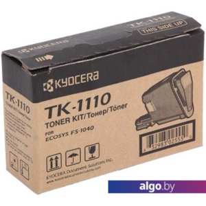 Картридж Kyocera TK-1110