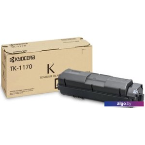 Картридж Kyocera TK-1170 1T02S50NL0