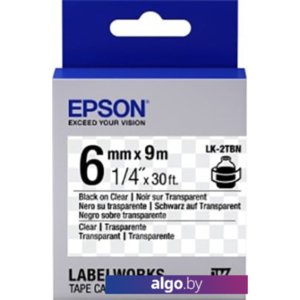 Картридж-лента для термопринтера Epson C53S652004