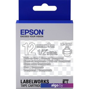 Картридж-лента для термопринтера Epson C53S654013