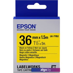 Картридж-лента для термопринтера Epson C53S657005