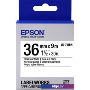 Картридж-лента для термопринтера Epson C53S657006