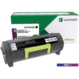 Картридж Lexmark 52D5H0E