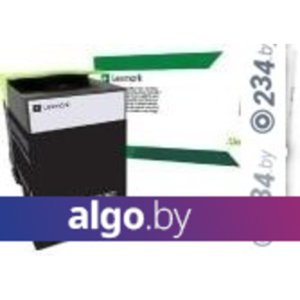 Картридж Lexmark 80C8HK0