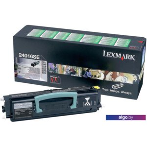 Картридж Lexmark Toner Cartridge [24016SE]