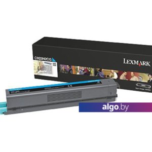 Картридж Lexmark Toner Cartridge [C925H2CG]