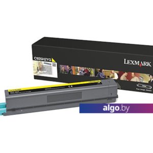 Картридж Lexmark Toner Cartridge [C925H2YG]