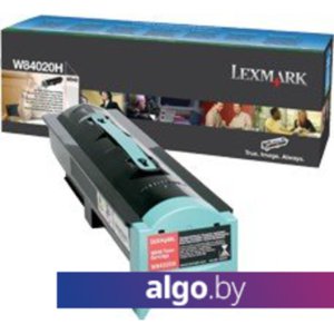 Картридж Lexmark Toner Cartridge [W84020H]