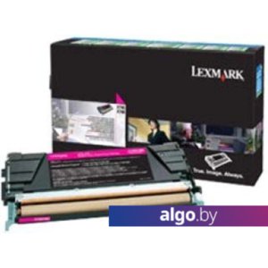 Картридж Lexmark Toner Cartridge [X746A3MG]