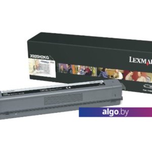 Картридж Lexmark Toner Cartridge [X925H2KG]