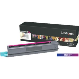 Картридж Lexmark Toner Cartridge [X925H2MG]