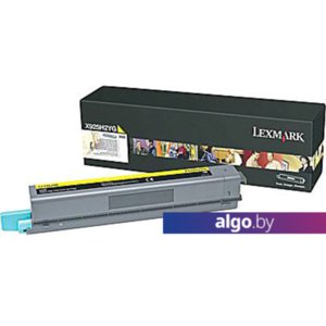 Картридж Lexmark Toner Cartridge [X925H2YG]