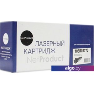 Картридж NetProduct N-106R02773/106R03048 (аналог Xerox 106R02773/106R03048)