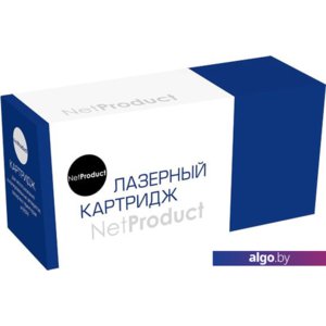 Картридж NetProduct N-MLT-D101S (аналог Samsung MLT-D101S)